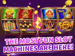 Cash Bonanza:FREE Casino Slots! Spin To Win Prizes screenshot 10