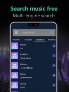 Music Downloader-Mp3 music Dow screenshot 9