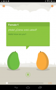 Mango Languages: Personalized Language Learning screenshot 6