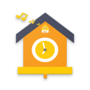 Cuckoo hourly chime - Baixar APK para Android | Aptoide