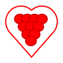 Wine Lover - Wine Quiz Icon