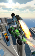 Bike Jump screenshot 3