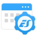 ES任务管理器（系统优化） Icon