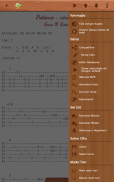 Cifras offLine Light screenshot 5