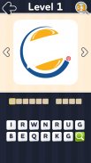 Guess the Logo: Famous Brand Quiz screenshot 3