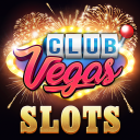 Club Vegas: Casino oyunları Icon