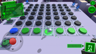 EXIT the MAZE: 3D labyrinth, l screenshot 5