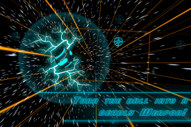 Electro Rush screenshot 2