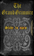 The Grand Grimoire screenshot 0