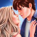 College Romance: jeu d’histoire d’amour adolescent Icon