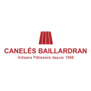 Canelés Baillardran