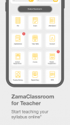 ZamaApp : School Management Ap screenshot 18