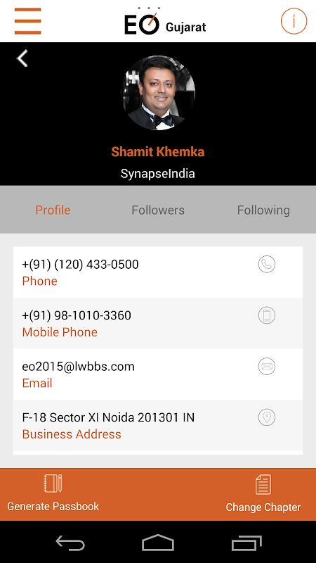 Synapps APK for Android Download