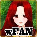 World of FAN Icon