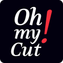 Oh my cut!