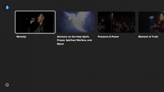 Encounter Church App. screenshot 15