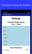 Yard Sale Checkout Calculator screenshot 10