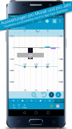 Haushaltsbuch MyMicroBalance screenshot 2