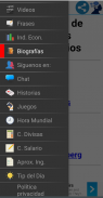 Soy Emprendedor screenshot 5