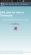 Tennessee USAJobs for Veterans screenshot 2