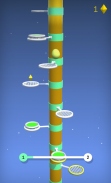 Eggy Leap screenshot 1