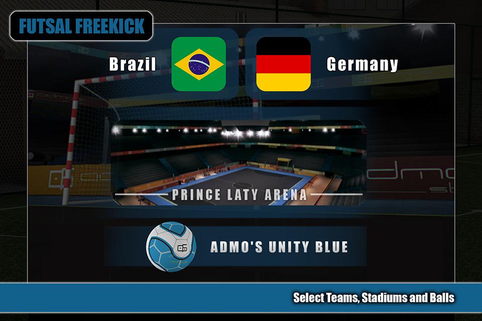 Download do APK de Futebol Freekick 2021 - Tiro l para Android