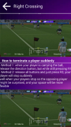 Tips for Winning Eleven 2019 - Walkthrough Guide screenshot 3