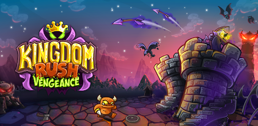 Kingdom Rush Vengeance 191 Download Apk For Android Aptoide