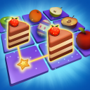 Tile Connect 3D - Match 3D & Block Puzzle Game