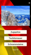 Deutschland Quiz Spiel screenshot 9