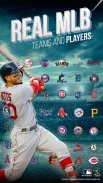 MLB Tap Sports Baseball 2019 screenshot 7
