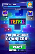 Tetris® screenshot 3