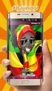 Rasta Wallpapers HD screenshot 2