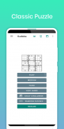 Sudoku screenshot 9