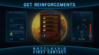 Battlevoid: First Contact screenshot 6