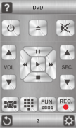 Toplink Super Remote Control screenshot 3