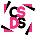 CSDS Vinyl Icon