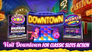 Old Vegas Slots – Classic Slots Casino Games screenshot 2