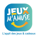 Jeux M'amuse : Jeux & Cadeaux