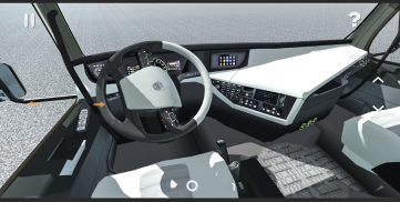Live Truck Simulator screenshot 6