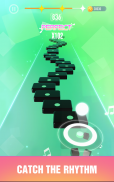 Piano Hop - Music Jump Ball screenshot 12