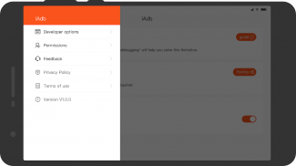 iAdb screenshot 9