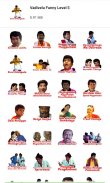 Vadivelu Stickers screenshot 4