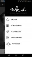 WKH Property: Real Estate app screenshot 2