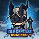 Idle Defence: Dark Forest Icon