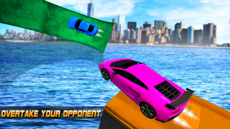 Extreme Car Stunt Simulator - GT Racing Stunt Game screenshot 9