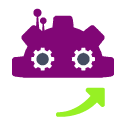 AMStatBot Icon