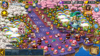 Dragon&Elfs（Five Merge Game） screenshot 1