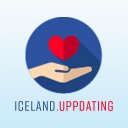 Iceland Dating Icon