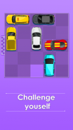 Car Escape Puzzle screenshot 0